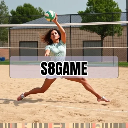 s8game.com: Explore Atrações Imperdíveis na Seção de Bingo