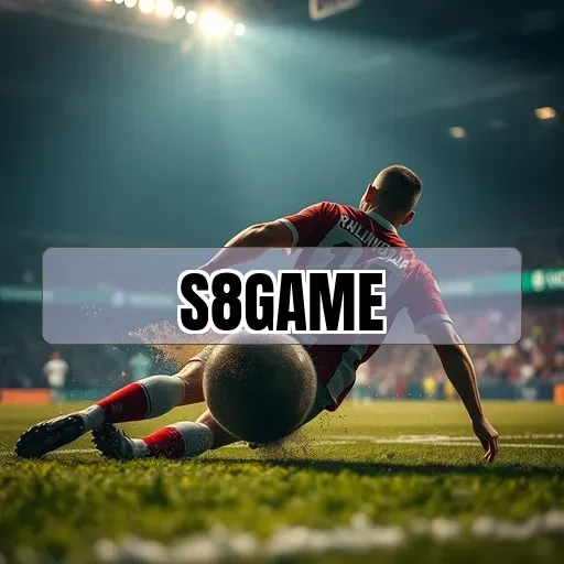 s8game.com: Explore Eventos Especiais e Maximizar Seus Ganhos