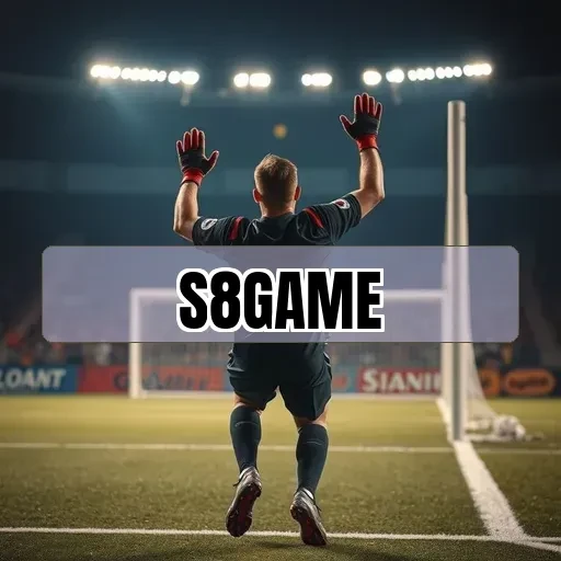 s8game.com: Descubra os Melhores Jogos Grátis para Se Divertir Online