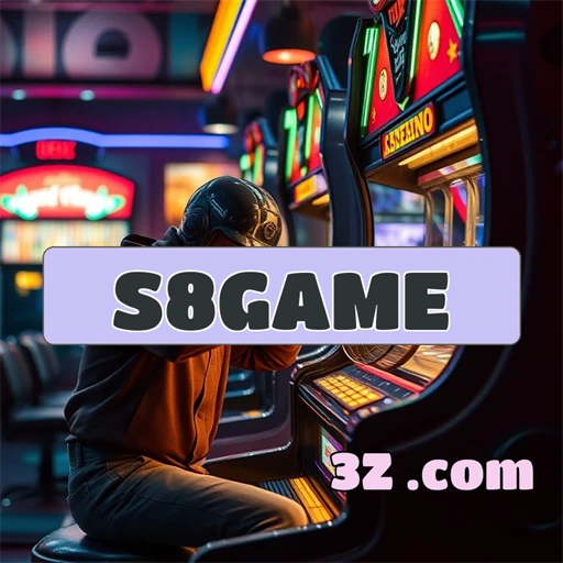 Bônus Imperdíveis no s8game.com para Jogadores Brasileiros