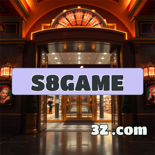 Experimente Baixar Jogos Incríveis em s8game.com Agora Mesmo!