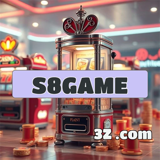 Esporte e Emoção: A Revolução do s8game.com no Brasil