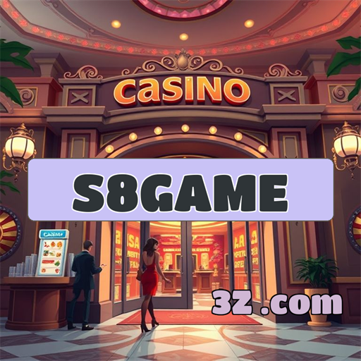 Aventuras em Jogos: Descubra o s8game.com e Divirta-se