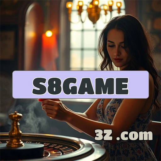 Inovação da Plataforma s8game.com: Experiência Além do Jogo