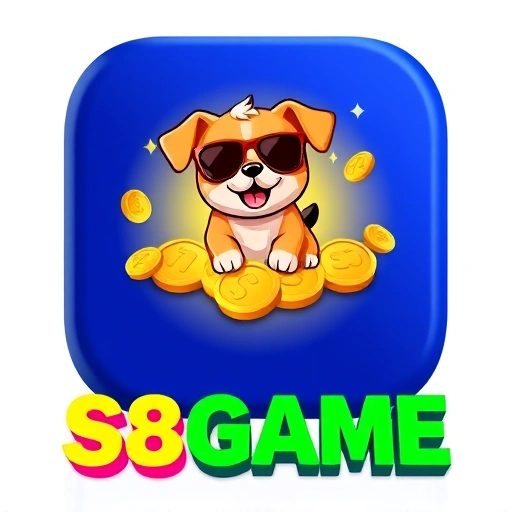 s8game.com