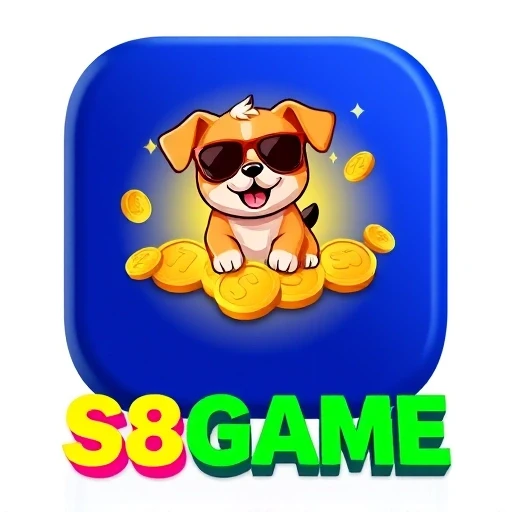 s8game.com