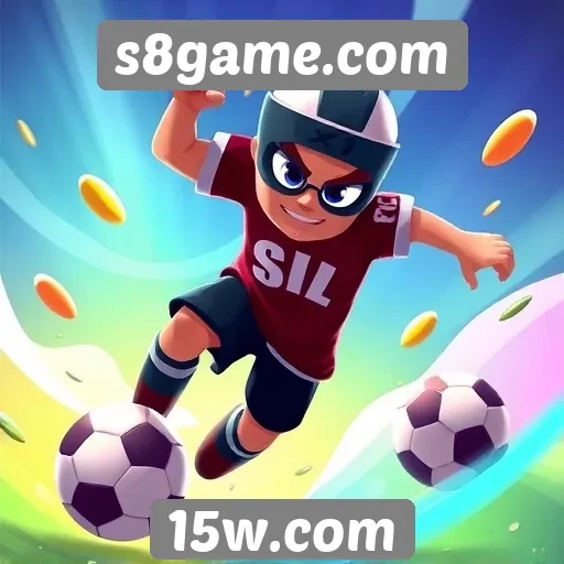 novos títulos disponíveis em s8game.com atraem jogadores