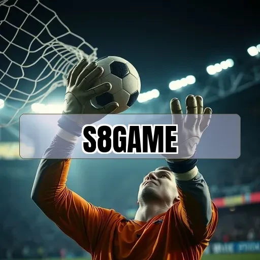 s8game.com: Explore a Excitante Seção de Poker e Seus Recursos Incríveis