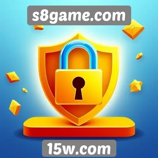 dicas de segurança para usuários do s8game.com
