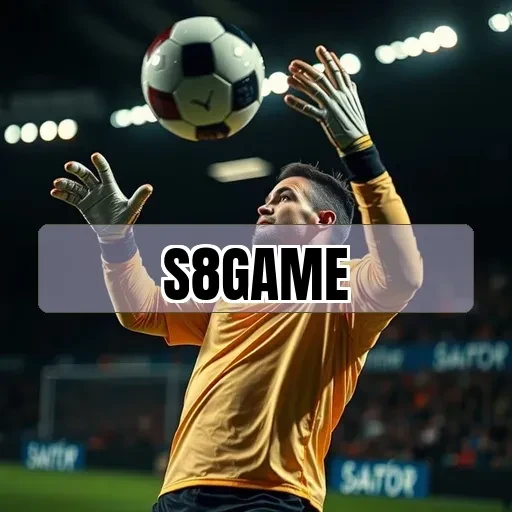 s8game.com: Torneios Imperdíveis para Todos os Gamers Brasileiros